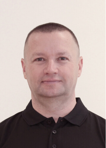 Ing. Petr KŮSA Ph.D.
