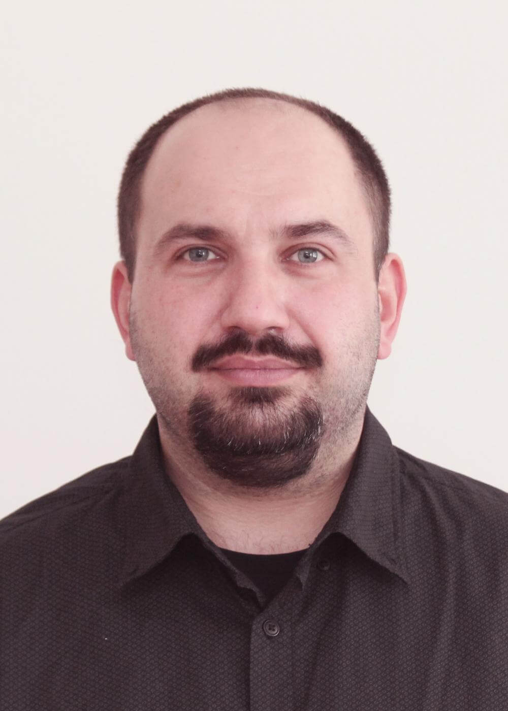 Ing. Miloslav LEDVINA, Ph.D.