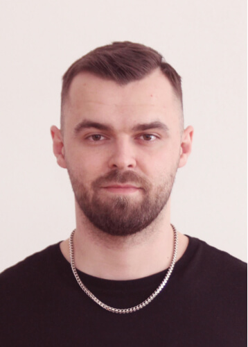 Ing. Martin VÁŇA